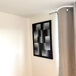 Prázdninový dům Modern And Comfy 3 Bed Near Etihad, Coop Live Arena And Centre *