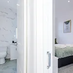 3 Bedroom Town House - Etihad Stadium - Free Parking Vakantiehuis *