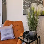 Massive And Stylish 5 Bed House - Sleeps 13 - Free Parking Prázdninový dům