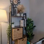 Modern 3br House - Quiet Clifton Area Manchester