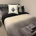 Beautiful Quay House Prázdninový dům Manchester