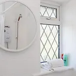 3-bed Didsbury M20 Parking Long Дом отдыха *