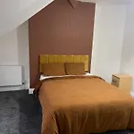 Ubytování v soukromí Princess Shahzadi