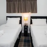 Penzion Etihad Coop Arena Centre Manchester