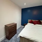 Penzion Mayford Shared House *