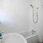 3-bed Didsbury M20 Parking Long Дом отдыха Манчестер