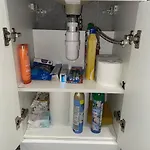 Дом отдыха 4-bed Retreat Great For Groups