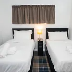 Penzion Etihad Coop Arena Centre Manchester