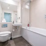 2br Townhouse & Parking, Spring * Manchester