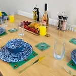 Prázdninový dům Driffield Manchester