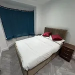 Mayford Shared House