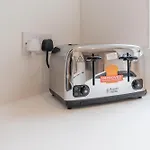 Stylish Comfort Retreat - Salford, Sleeps 8 *