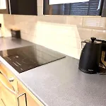 Modern And Comfy 3 Bed Near Etihad, Coop Live Arena And Centre Manchester