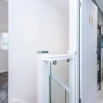 Stylish 2br House For 4 In With Parking Манчестер