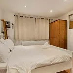 بيت ضيافة Guestready - Cozy 3-bedroom In Droylsden 4*