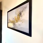 Modern And Comfy 3 Bed Near Etihad, Coop Live Arena And Centre * Manchester