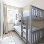 Hébergement de vacances 3-bed Didsbury M20 Parking Long