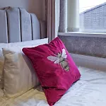 Massive And Stylish 5 Bed House - Sleeps 13 - Free Parking Prázdninový dům *