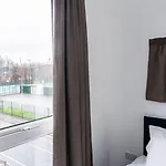 Penzion Etihad Coop Arena Centre