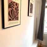 Modern And Comfy 3 Bed Near Etihad, Coop Live Arena And Centre Prázdninový dům *