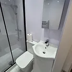 Mayford Shared House Manchester