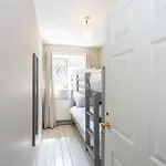 3-bed Didsbury M20 Parking Long Манчестер