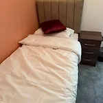 Mayford Shared House Penzion Manchester