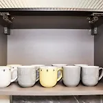 Cosy Luxe With Fresh Bakes *