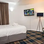 Penzion Etihad Coop Arena Centre 3*