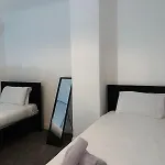 度假居 Modern 3-br On Edge Of Center With Free Parking *
