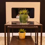 度假居 3 Bedroom House In Salford - Sleeps 6 Guests, Contractors, Groups, Families, Business, Leisure & Relocation Welcome, 15 Minutes From Centre, Fast Wi-fi, Smart Tv In Each Bedroom And Free Parking, Long & Short Welcome 曼彻斯特