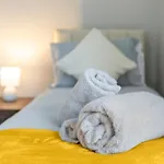 Driffield بيت للعطل مانشستر