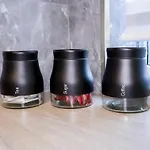 Дом отдыха Cosy Luxe With Fresh Bakes