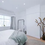 Free Park Stunning 3bedroom In * 曼彻斯特