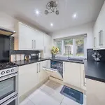 Prázdninový dům 3 Bedrooms Sleeps 7 Free Parking Manchester