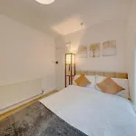 Modern 3br Sleeps 7 Parking Hébergement de vacances *