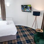 Etihad Coop Arena Centre 3* Manchester