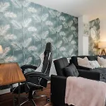 E-haven - Etihad-coop Live-free Parking-pool Table Prázdninový dům Manchester