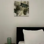度假居 Modern 3-br On Edge Of Center With Free Parking *