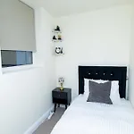Paradise Nestv Villa Manchester