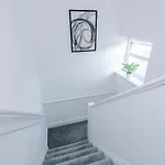 펜션 Pearl Reside - Sleeps 5, Free Parking & 5 Mins Centre *