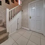 Prázdninový dům Modern 3br Sleeps 7 Parking *