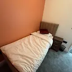 Mayford Shared House