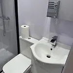 Mayford Shared House Penzion Manchester