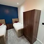 Mayford Shared House *