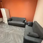 Mayford Shared House