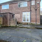 Modern 3br House - Quiet Clifton Area * Manchester