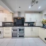 3 Bedrooms Sleeps 7 Free Parking Prázdninový dům Manchester