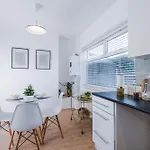 Free Park Stunning 3bedroom In 度假居 *