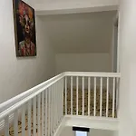 Ubytování v soukromí Princess Shahzadi *